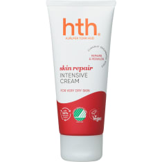 HTH Skin Repair Intensive Cream 100 ml tehovoide
