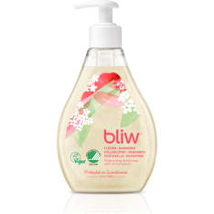 Bliw Raparperi 300 ml nestesaippua