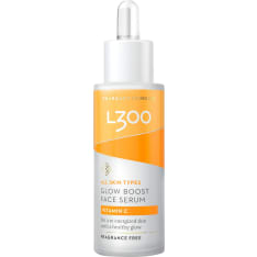 L300 Vitamin C Glow Boost Face 30 ml kasvoseerumi