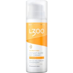 L300 Vitamin C Instant Glow 50 ml päivävoide