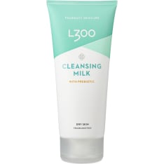 L300 Cleansing Milk with Prebiotic 200 ml puhdistusmaito