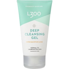 L300 Deep Cleansing Gel 150 ml cleansing gel