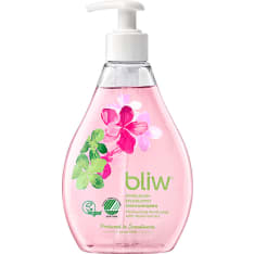 Bliw Omenankukka 300 ml nestesaippua