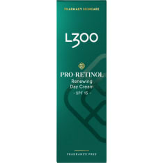L300 Pro-Retinol SPF15 50 ml päivävoide