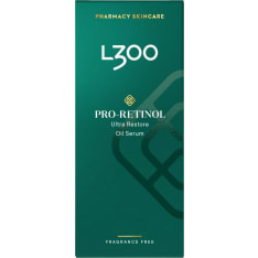 L300 Pro-Retinol Restore 30 ml seerumi