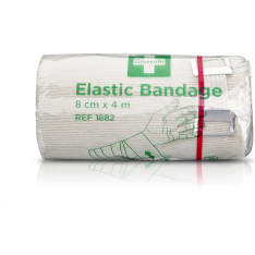 Cederroth 8 cm x 4 m elastic support bandage