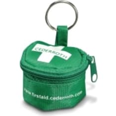 Cederroth CPR key chain