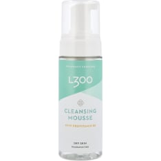 L300 Cleansing Mousse 150 ml kuivan ihon puhdistusvaahto