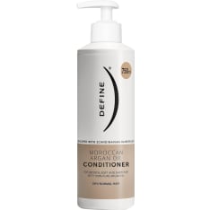 Define Moroccan Argan Oil conditioner for dry/normal hair 750 ml