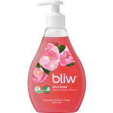 Bliw Villiruusu 300 ml nestesaippua