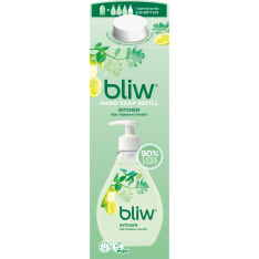 Bliw Kitchen 1000ml Hand Soap Refill