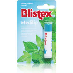 Blistex Medilip 4.25 g huulivoide