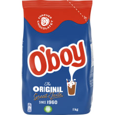 Oboy Original 1 kg kaakaojauhe
