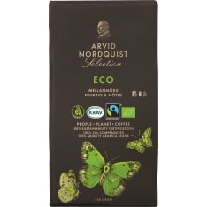 Arvid Nordquist Luomu 450g kahvi