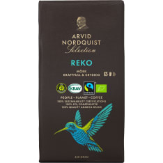 Arvid Nordquist Reko Luomu 450g kahvi