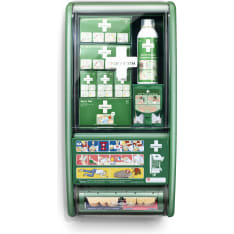 Cederroth first aid station