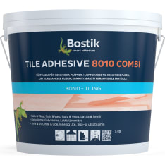 Bostik 8010 Fix Combi 5 kg saneerauslaasti
