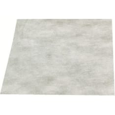 Bostik 400x400 mm rubber fabric
