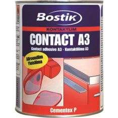 Bostik Contact A3 kontaktiliima