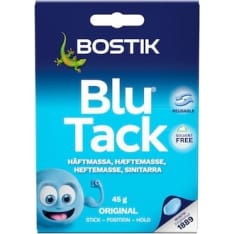 Bostik sinitarra 45 g