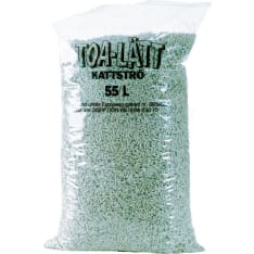 Toa-lätt 55 l cat pellet