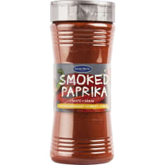 Santa Maria 230g Smoked Paprika