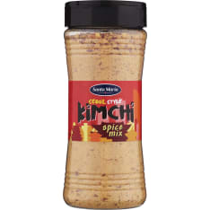 Santa Maria Kimchi Spice Mix 315g mausteseos