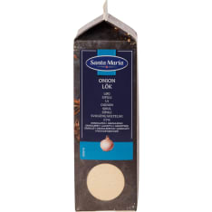 Santa Maria 570g jauhettu sipuli