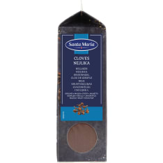 Santa Maria 425g jauhettu neilikka