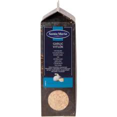 Santa Maria 560g hienonnettu valkosipuli
