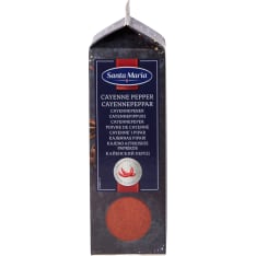 Santa Maria 450g cayennepippuri