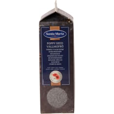 Santa Maria Sininen 550g unikonsiemen