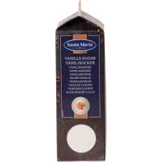 Santa Maria 700g vaniljasokeri
