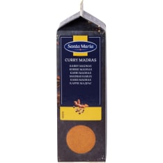 Santa Maria Curry Madras 435g mausteseos