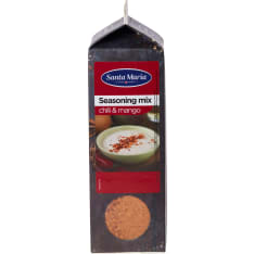 Santa Maria Chili & Mango Seasoning Mix 680g mausteseos
