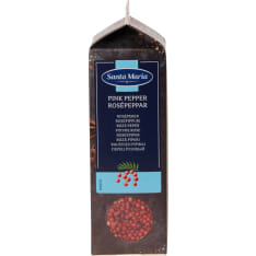 Santa Maria 265g kokonainen rosépippuri