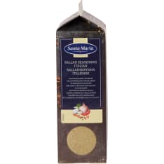 Santa Maria Italialainen 680g salaattimauste