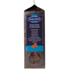Santa Maria 160g tähtianis