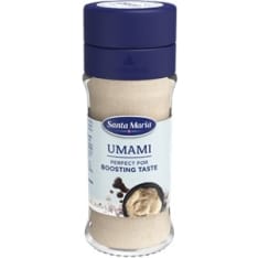 Santa Maria 42g umami mausteseos