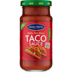 Santa Maria TexMex Mild 230g taco sauce