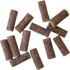Toms toffeeraketti 3kg irtokarkki