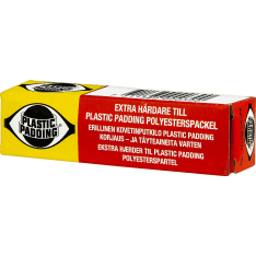 Plastic Padding 16 g separate hardener