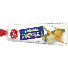 Kavli 275g sandwich pickles