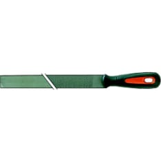 Bahco kahvallinen 8" veistoviila