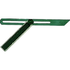 Bahco transfer angle