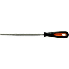 Bahco 8" keskihieno raspi