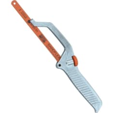 Bahco 208 miniature hacksaw