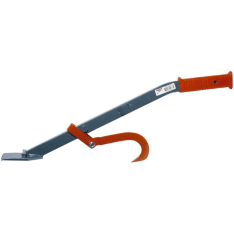 Bahco pouring iron