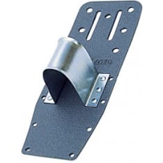 Bahco cast iron housing