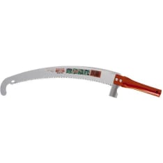 Bahco tip-hardened pruning saw